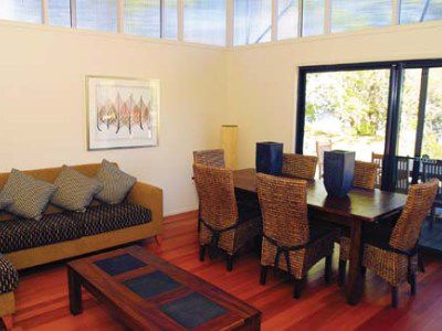 ביירון ביי Myall Shores Resort מראה חיצוני תמונה